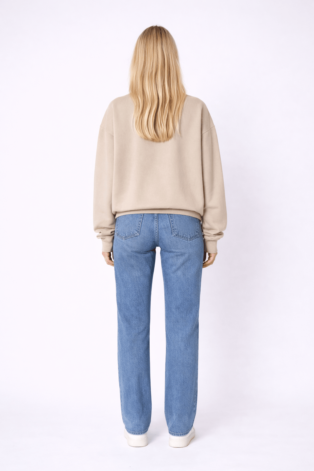 Lezat Sammie Sweatshirt