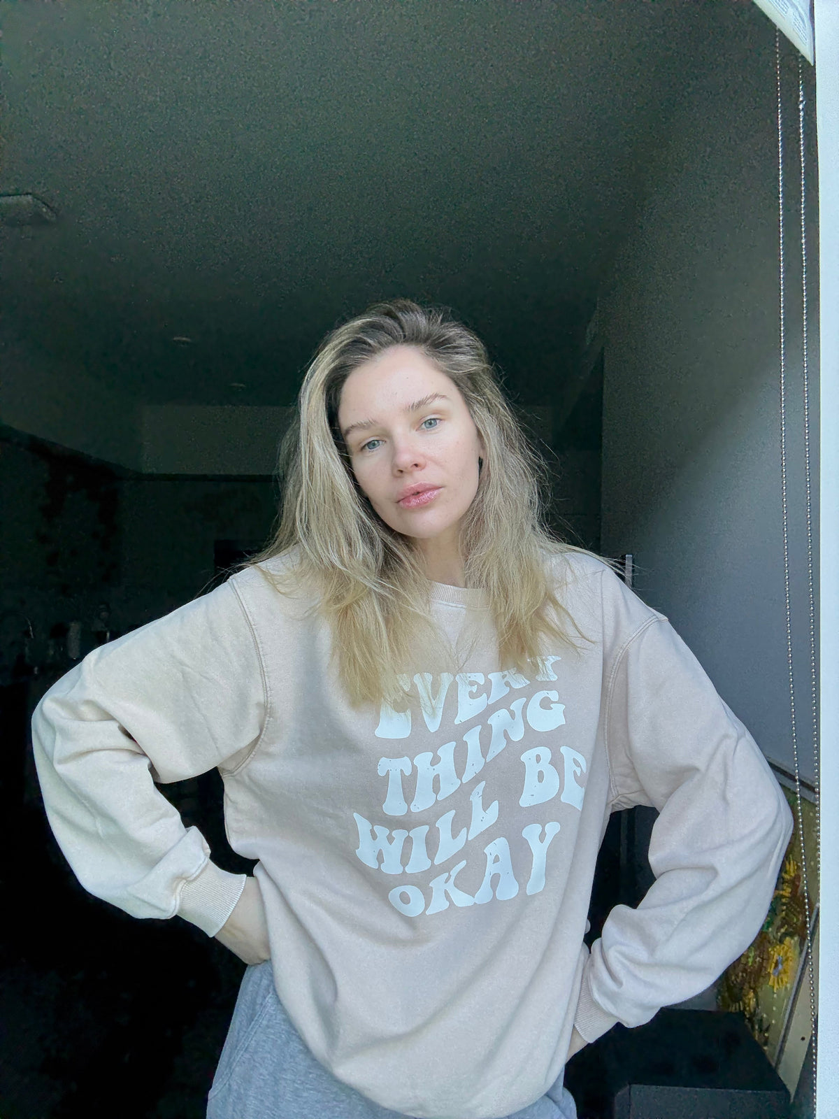 Lezat Sammie Sweatshirt