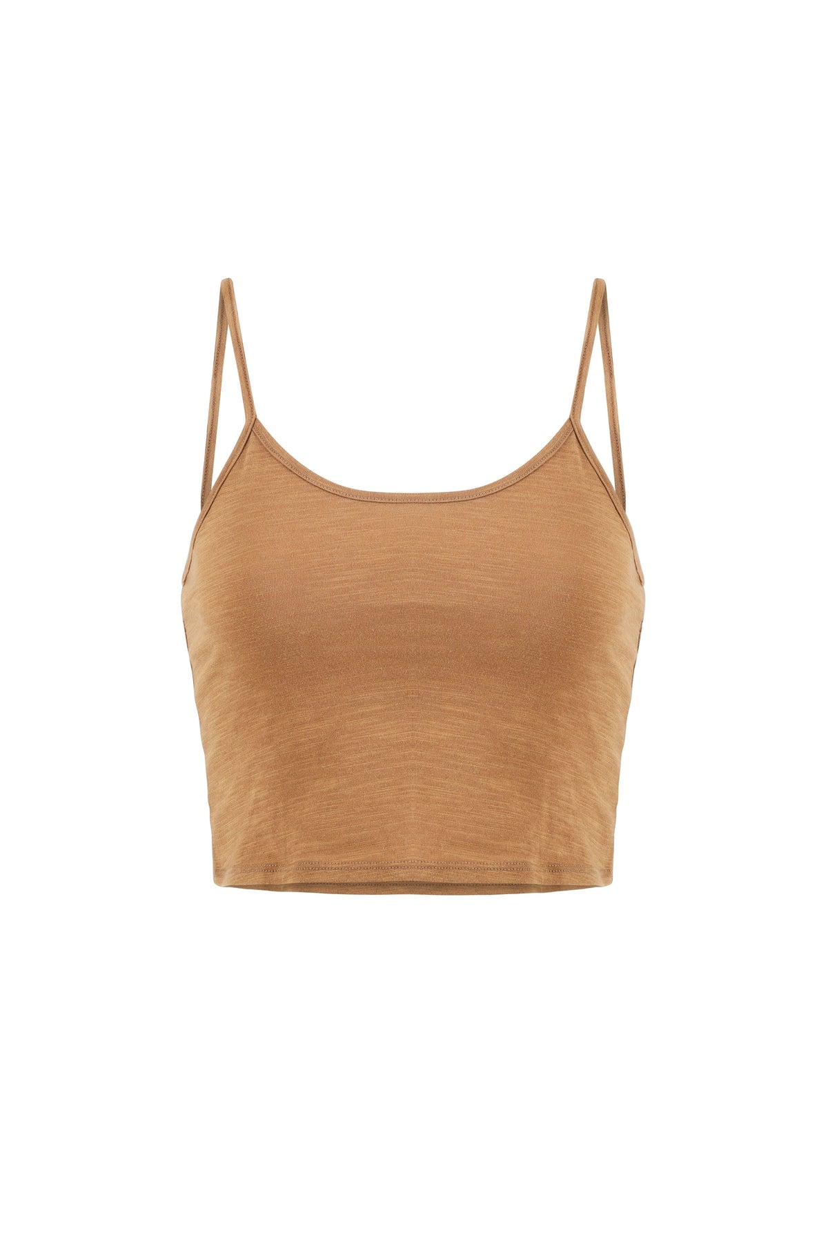 Camiseta sin mangas Lezat Tegan