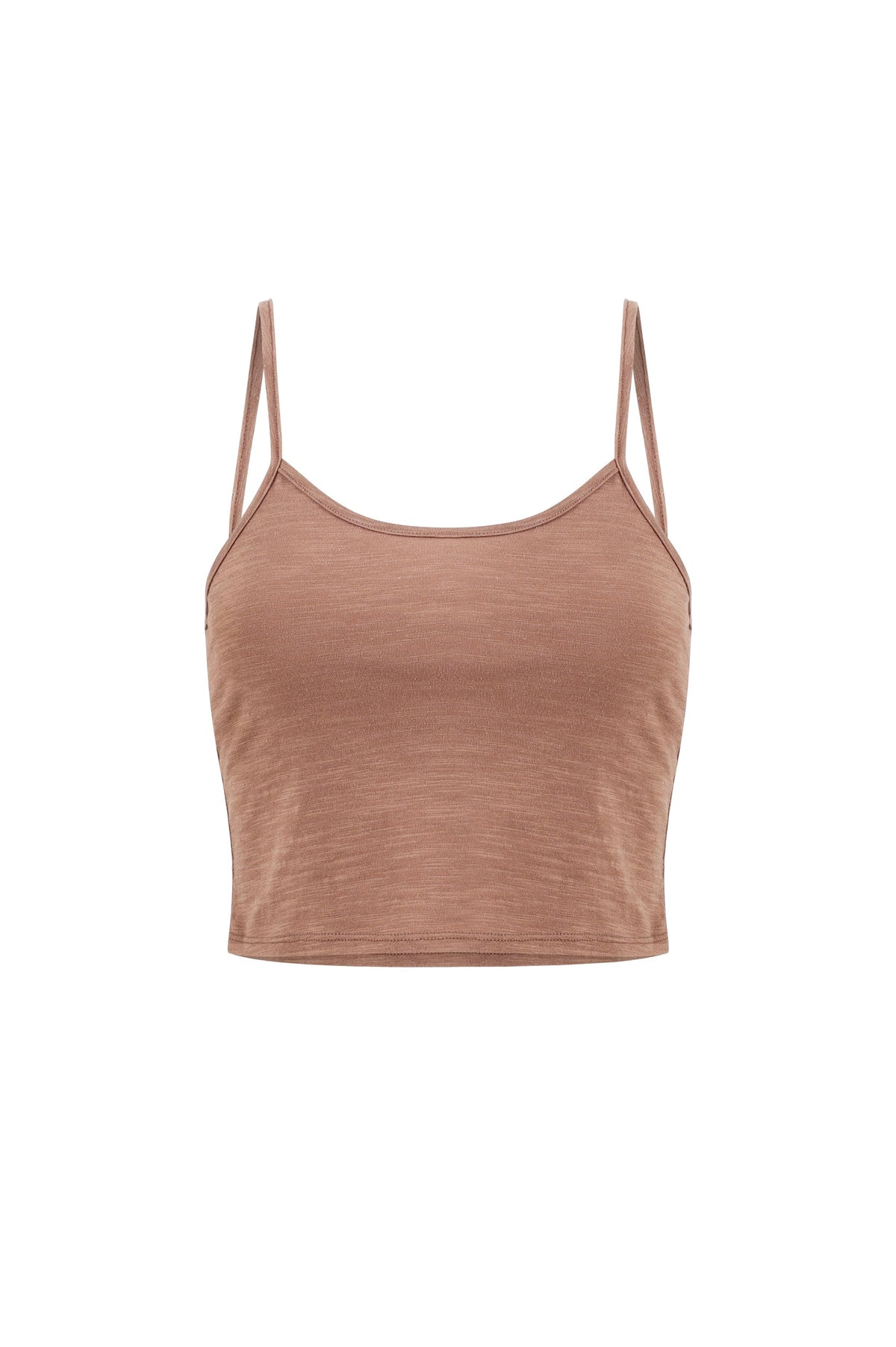 Camiseta sin mangas Lezat Tegan