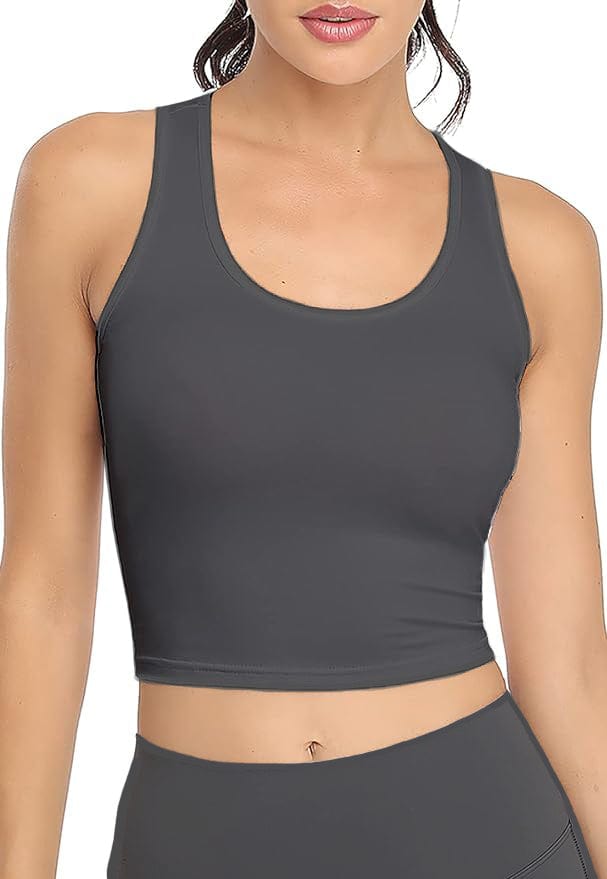 Camiseta sin mangas Lezat Elsa