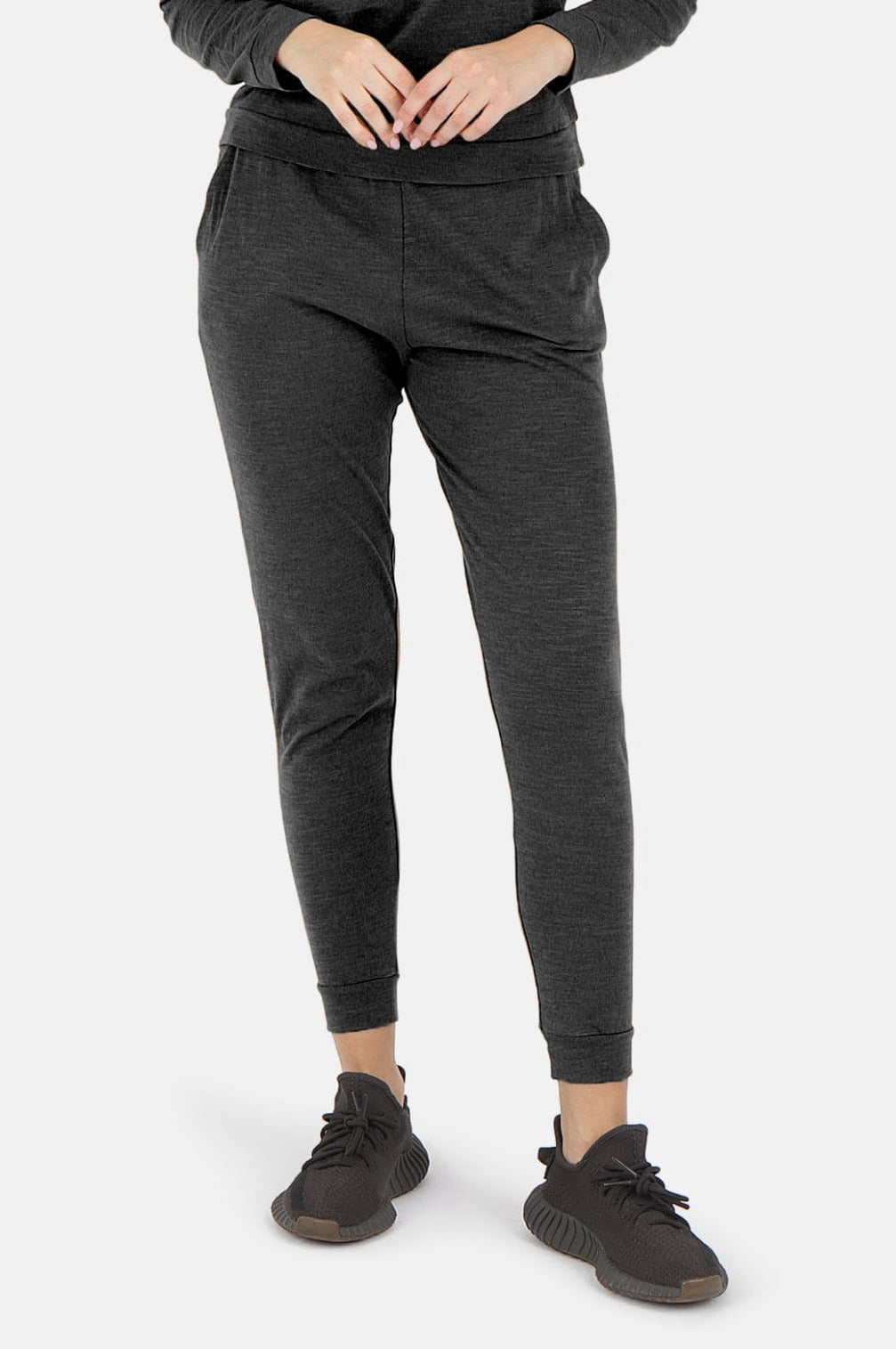 Pantalones Jogger Lezat Tegan