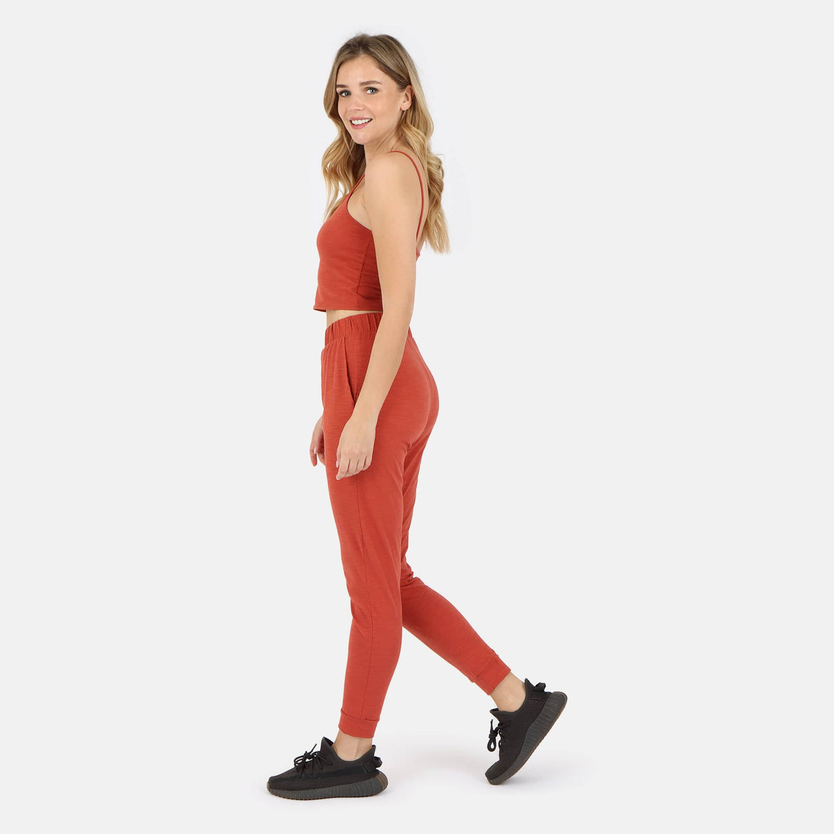 Pantalones Jogger Lezat Tegan