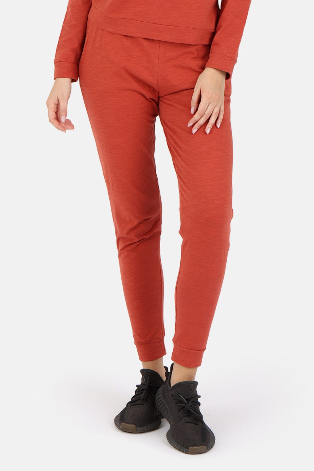 Pantalones Jogger Lezat Tegan