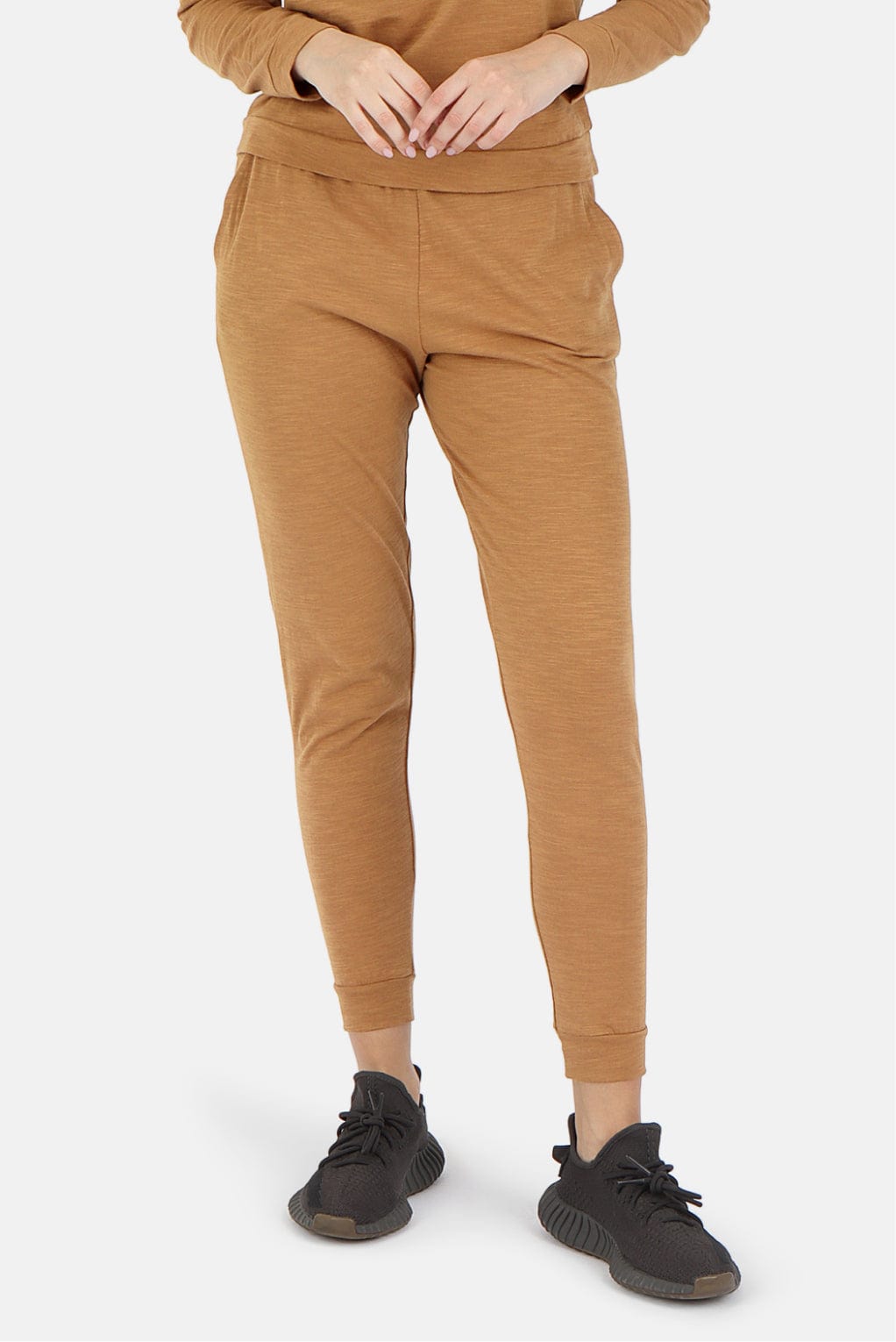 Pantalones Jogger Lezat Tegan