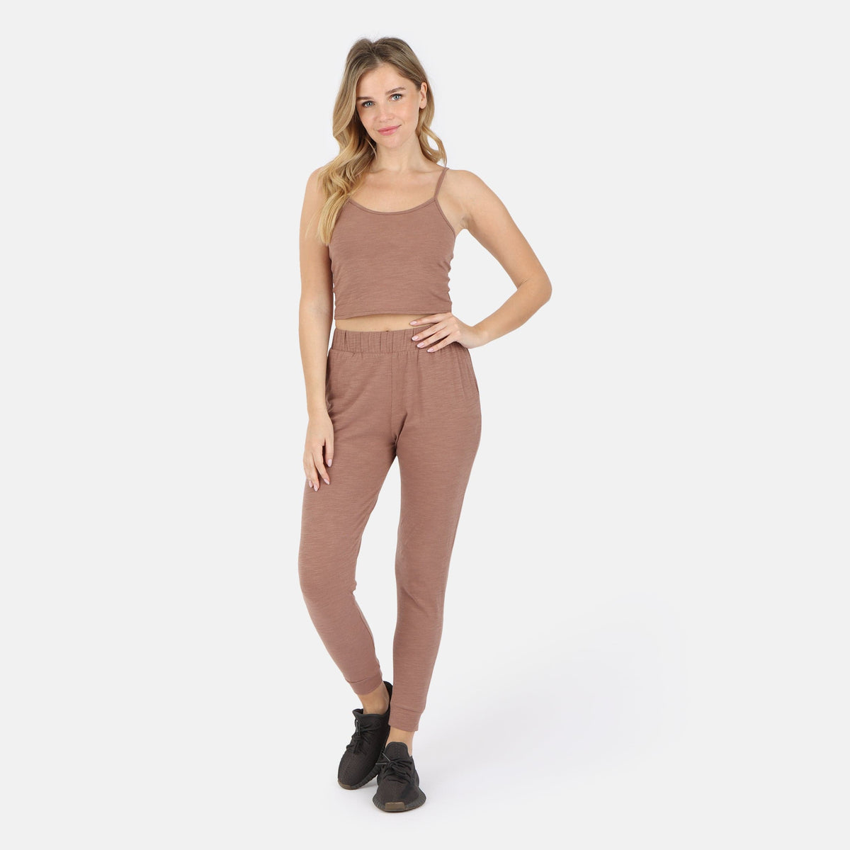 Pantalones Jogger Lezat Tegan