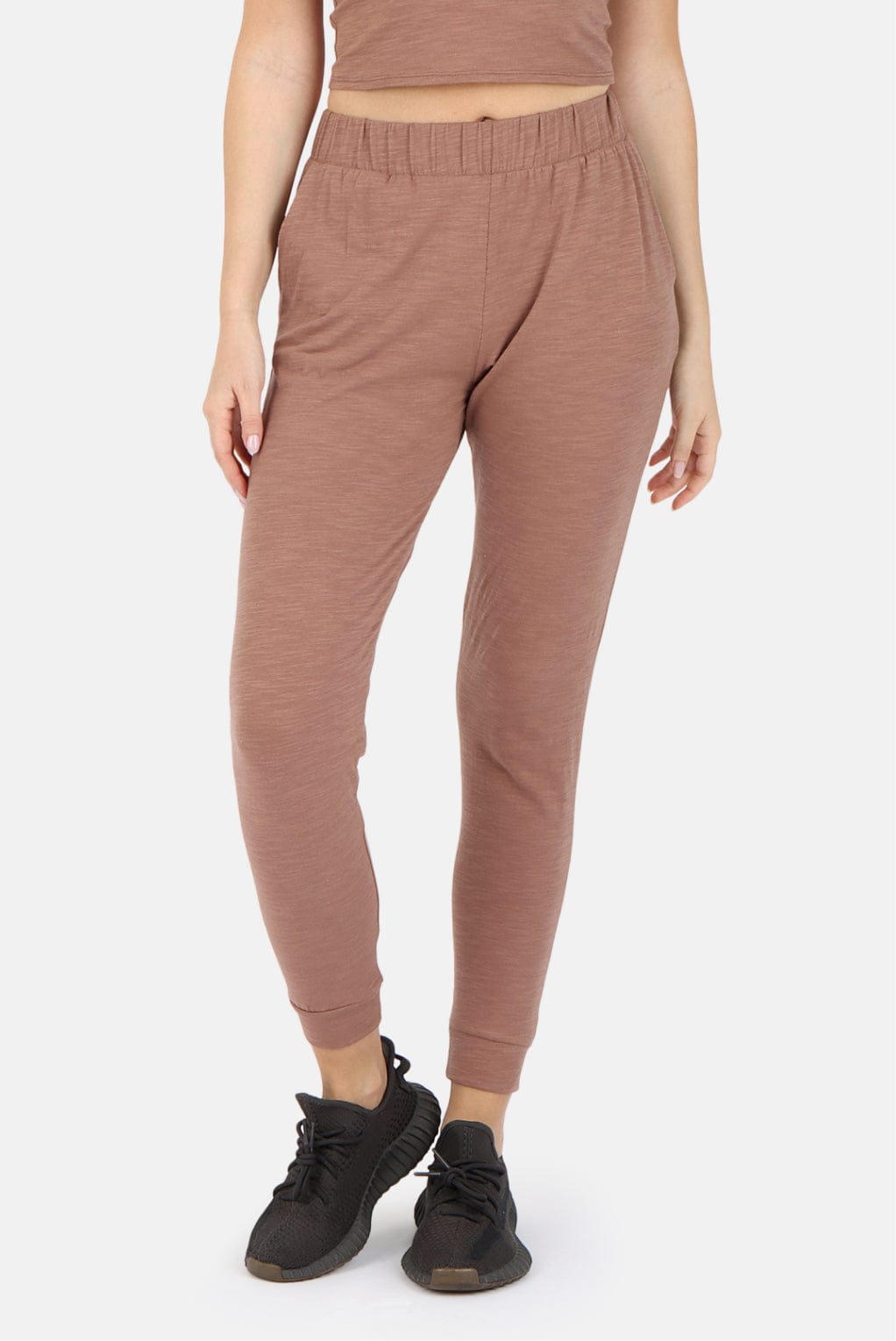Pantalones Jogger Lezat Tegan