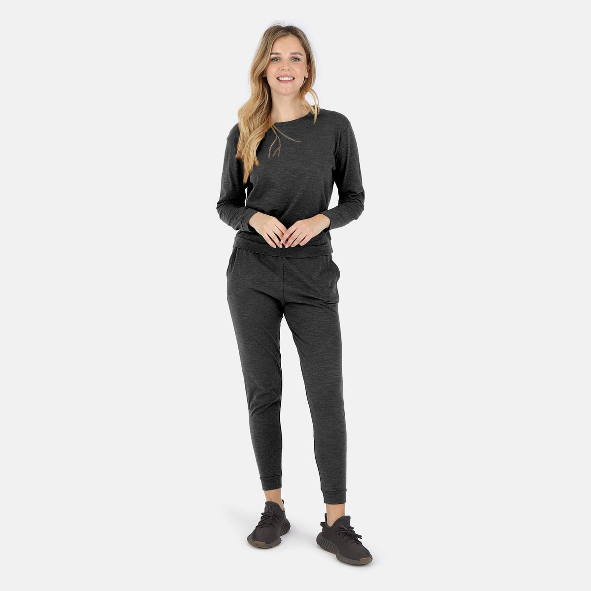 Lezat Tegan Pullover