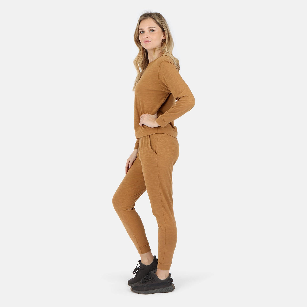 Lezat Tegan Pullover