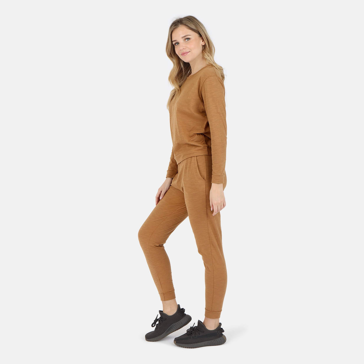 Lezat Tegan Pullover