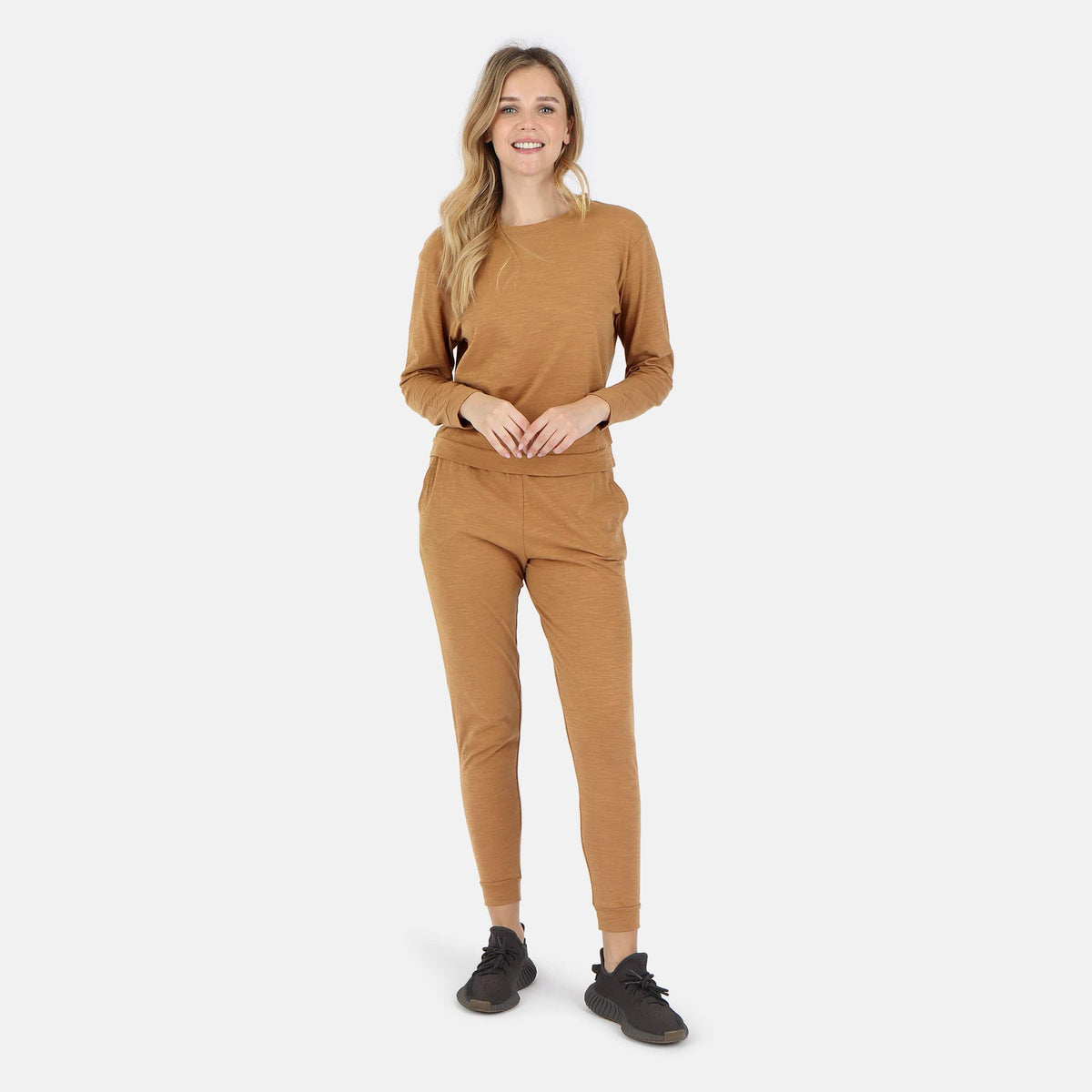 Lezat Tegan Pullover