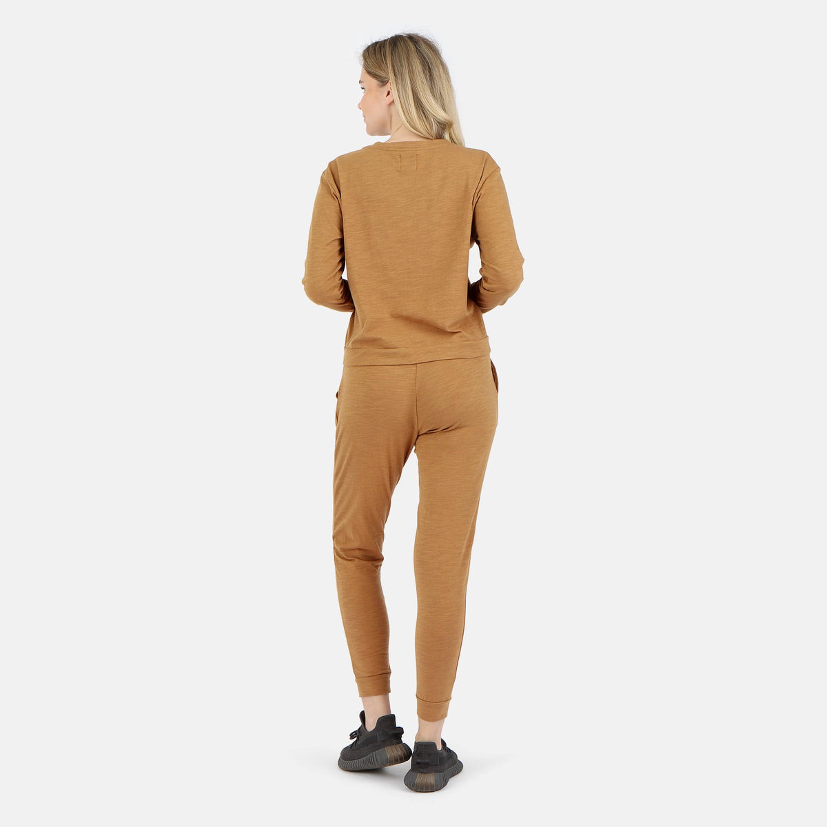 Lezat Tegan Pullover