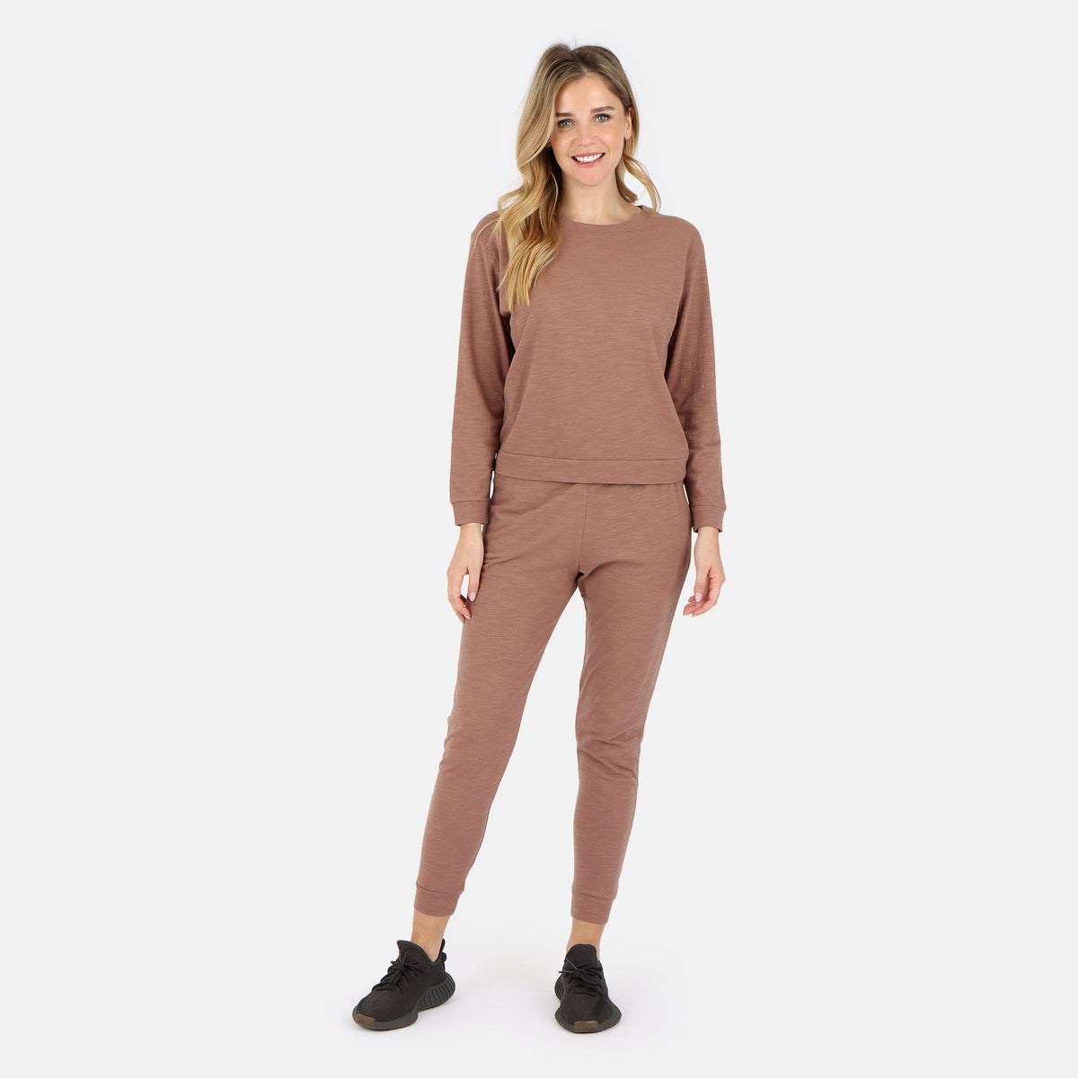 Lezat Tegan Pullover
