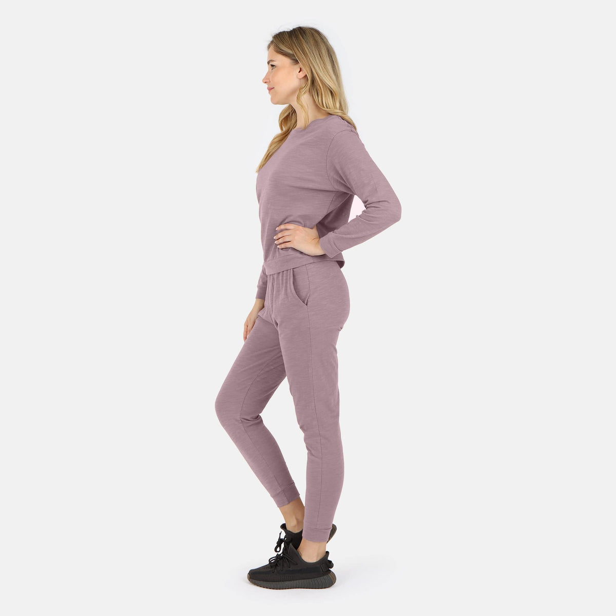 Lezat Tegan Pullover