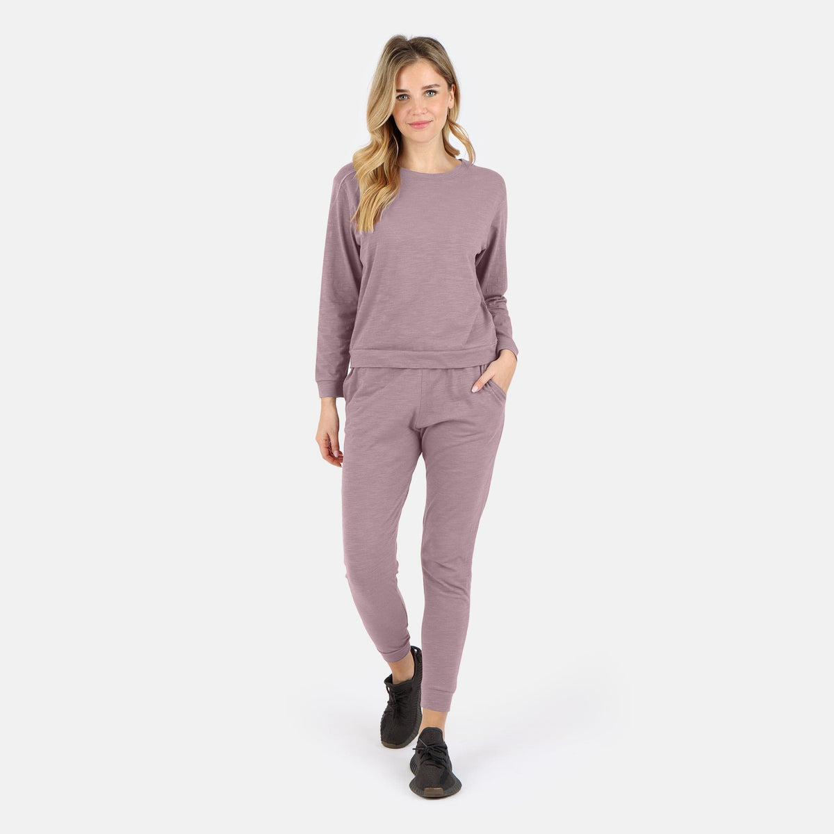 Lezat Tegan Pullover