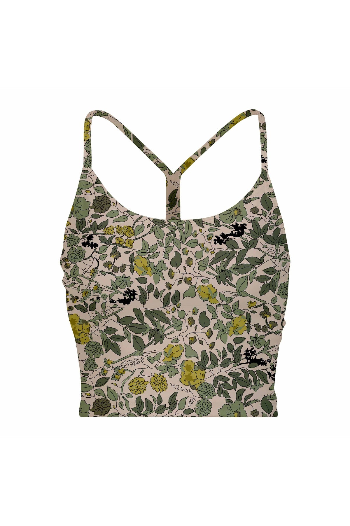 Lezat Women's Lea Tank Top