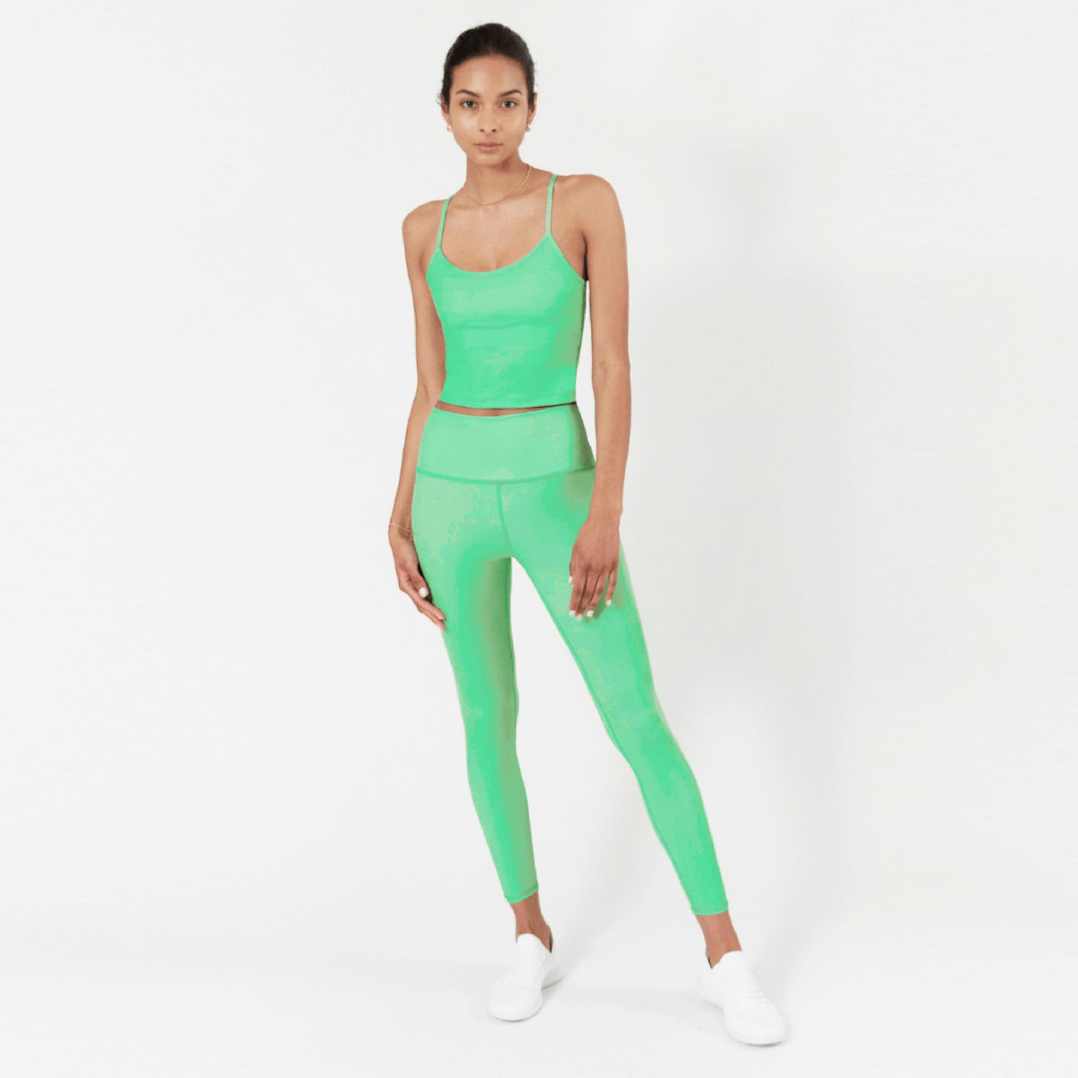Lezat Women's Lea Tank Top