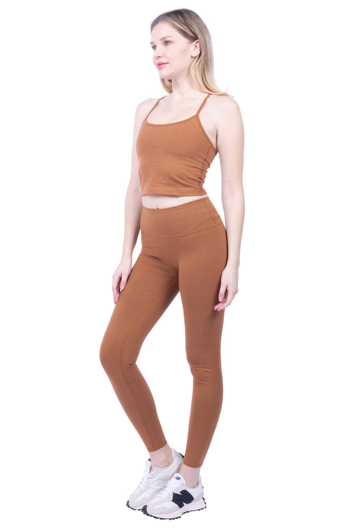 Lezat Women's Lea Tank Top