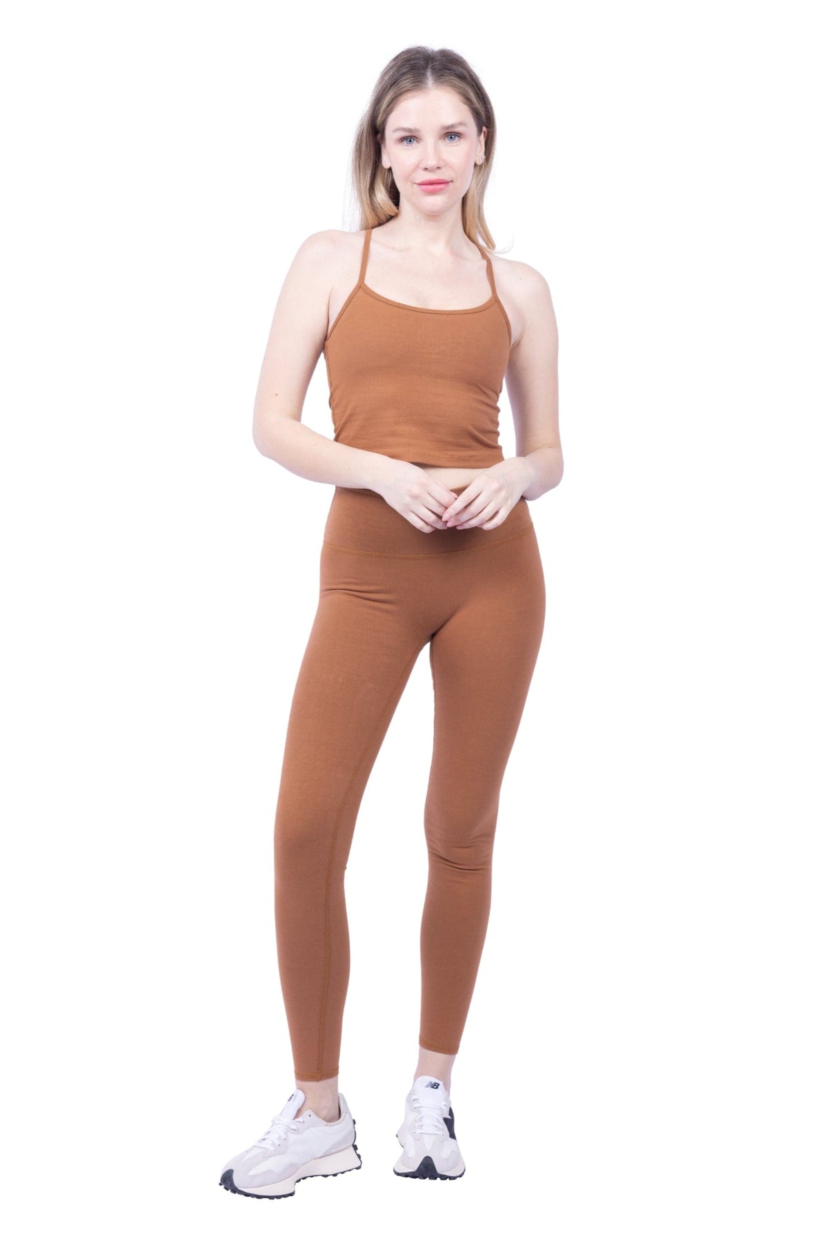 Lezat Women's Lea Tank Top