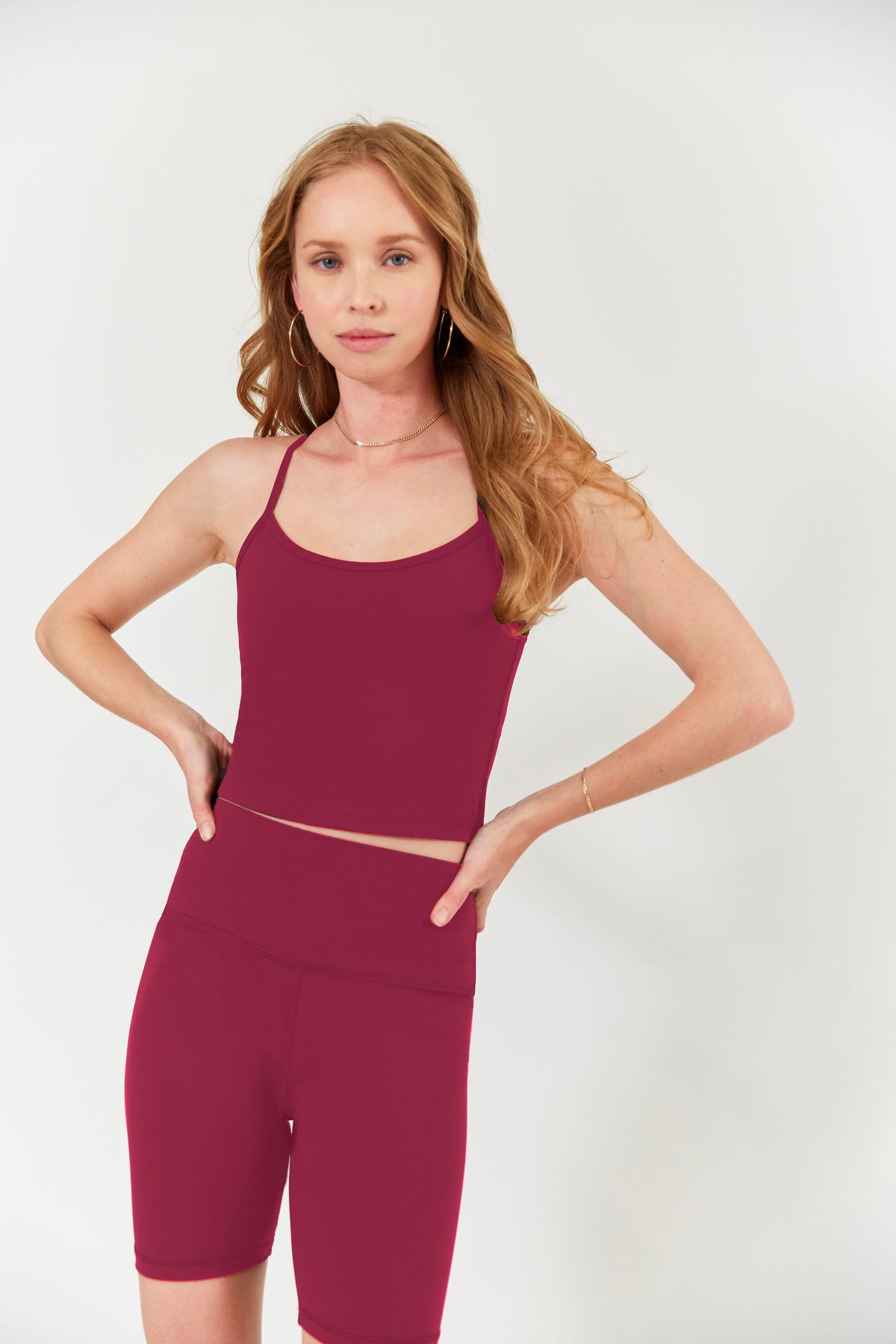 Lezat Women's Lea Tank Top