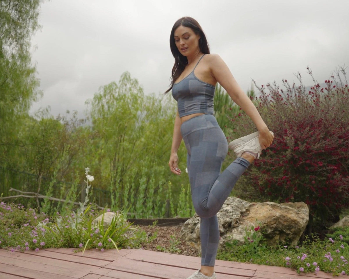Lezat Sara Leggings