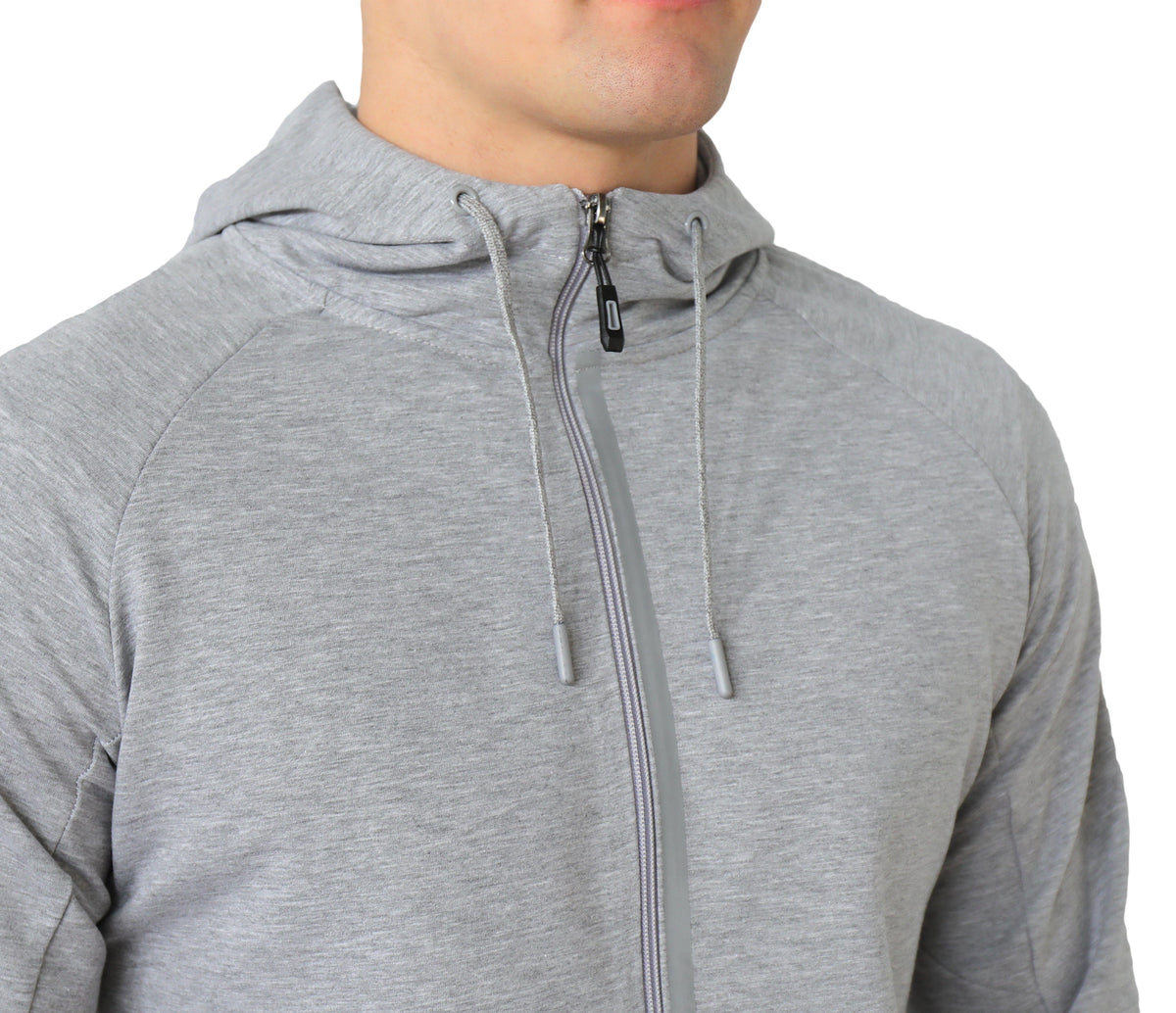 Sweat à capuche Scr Sportswear K508