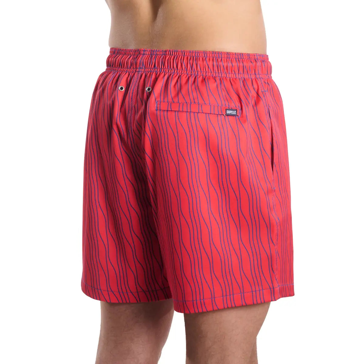 Capelle Miami Hybrid-Shorts