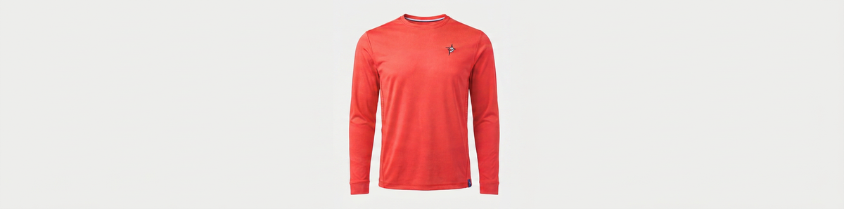 Grander Performance Tee — SM — view 4