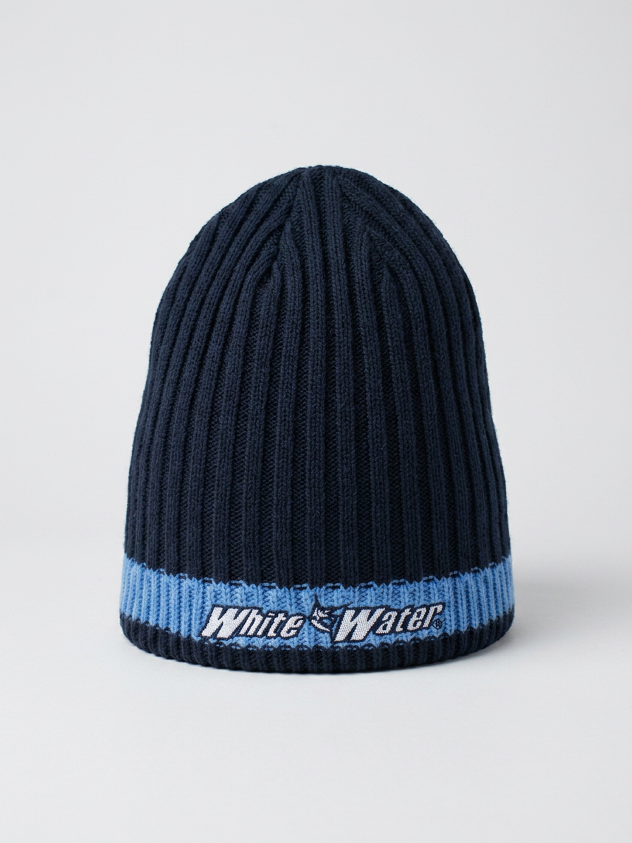 Flemish Cap Beanie Hat — view 1