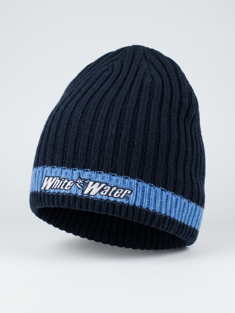 Flemish Cap Beanie Hat — view 3