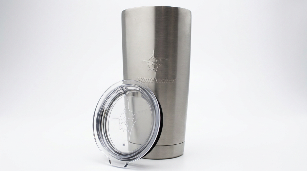 Tumbler (20 Ounce) — view 1