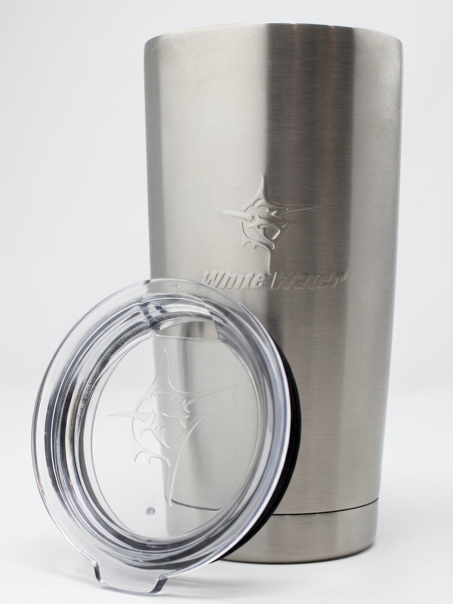 Tumbler (20 Ounce) — view 2