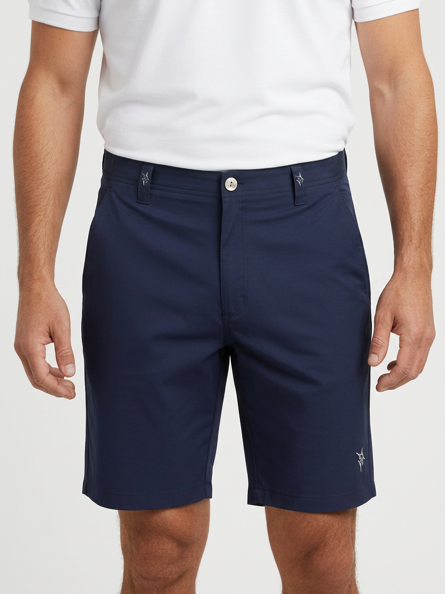 Captain Shorts — 26 — view 1