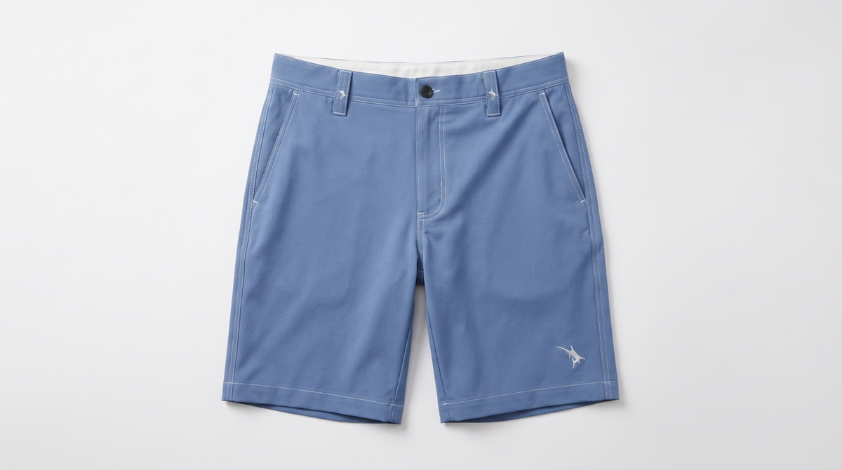 Starboard Shorts — 30 — view 1