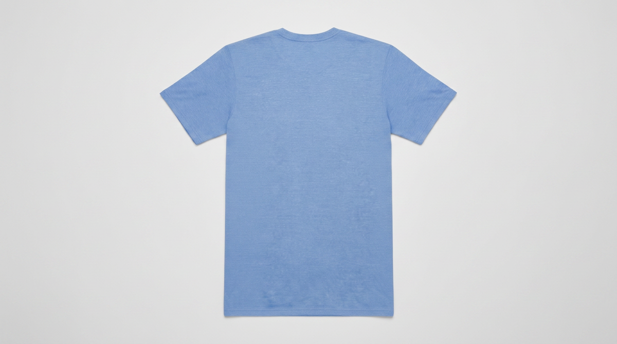 Oasis SS Tee — SM — view 2