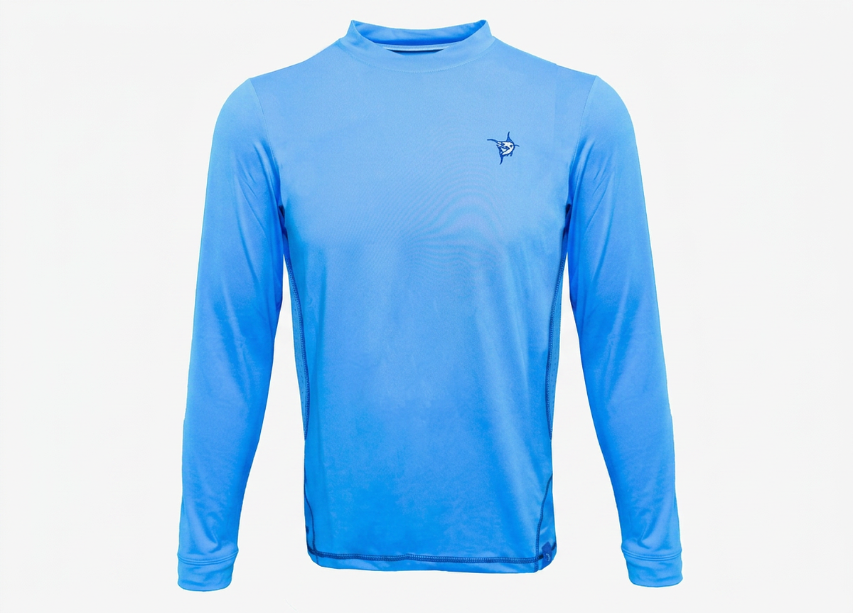 Grander Performance Tee — SM — view 2