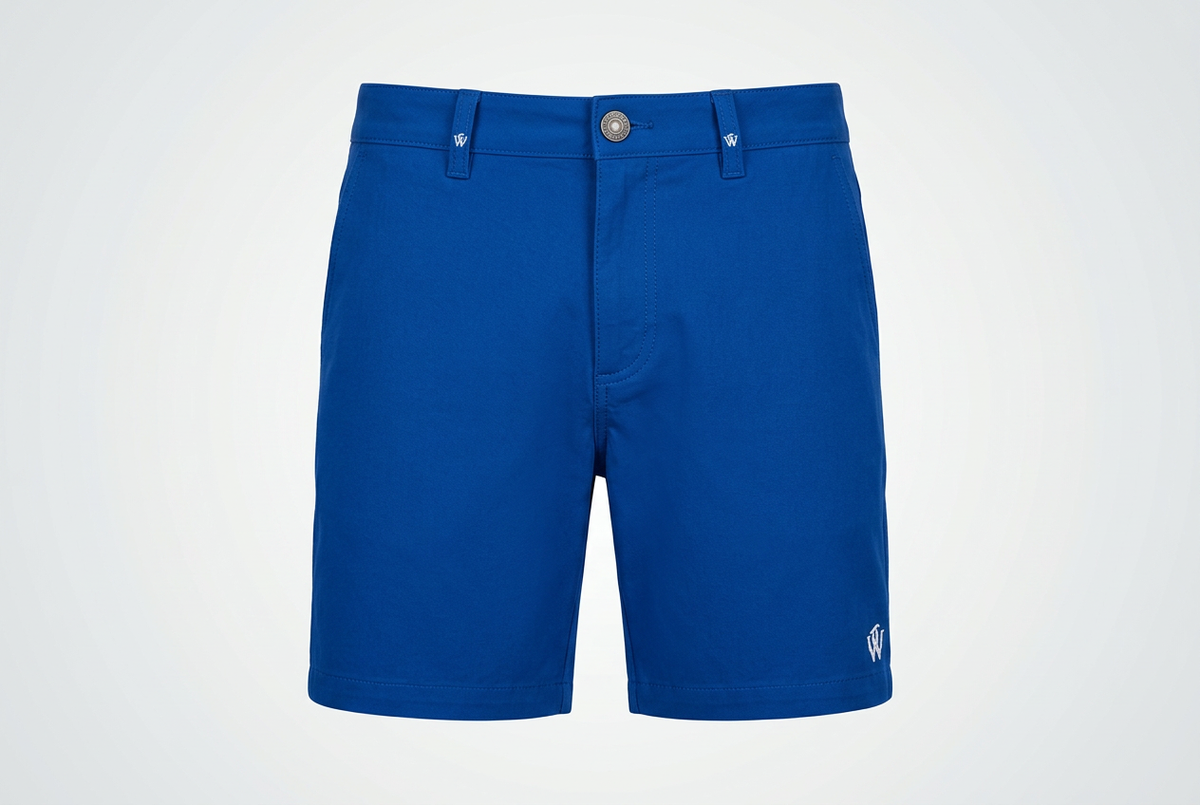 Captain Shorts — 30 — view 3