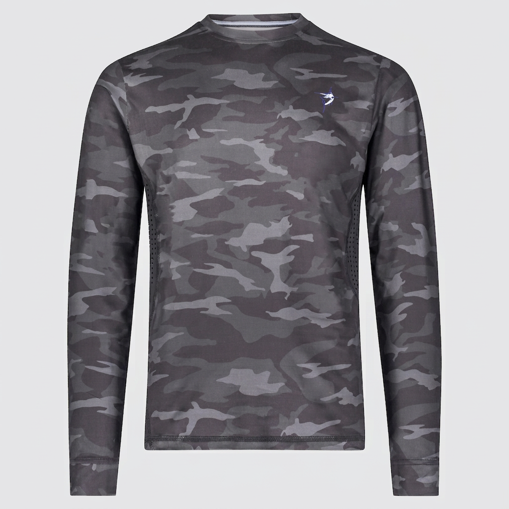 Grander Performance Tee — SM — view 2