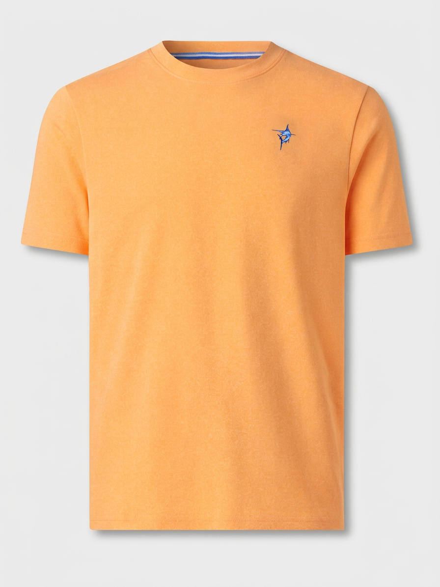 Dockside Performance Tee — SM — view 3