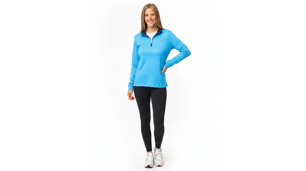Women's Bar Harbor — XS — view 1