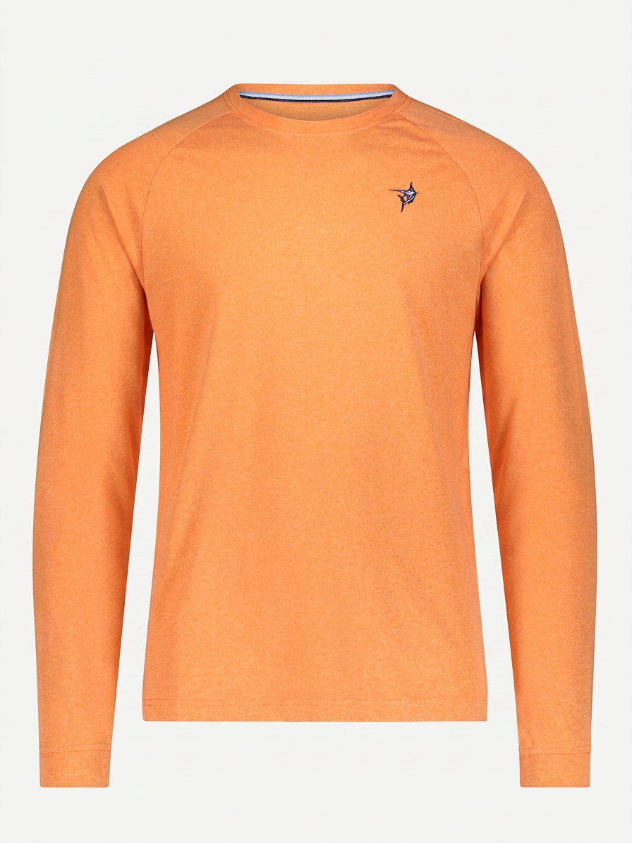 Dockside Performance Long Sleeve — SM — view 1