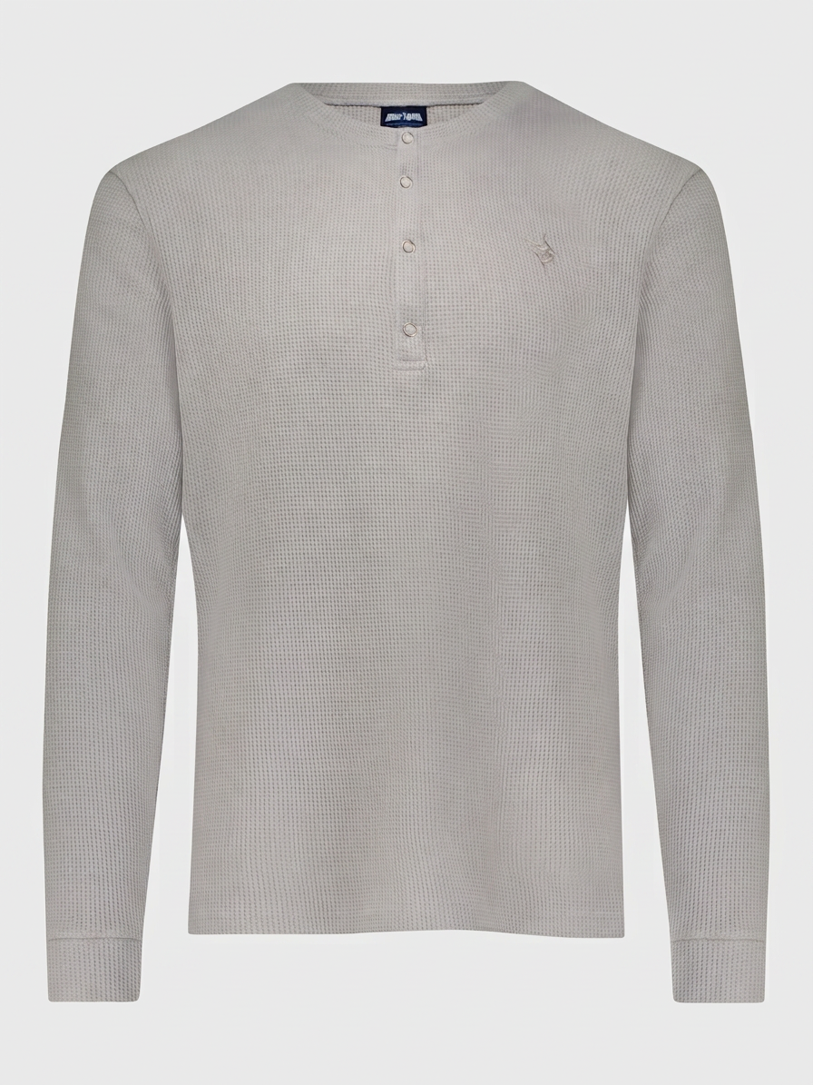Mystic Henley — SM — view 1