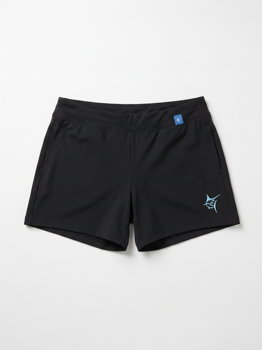 Women's Marlin Short — XS — view 3