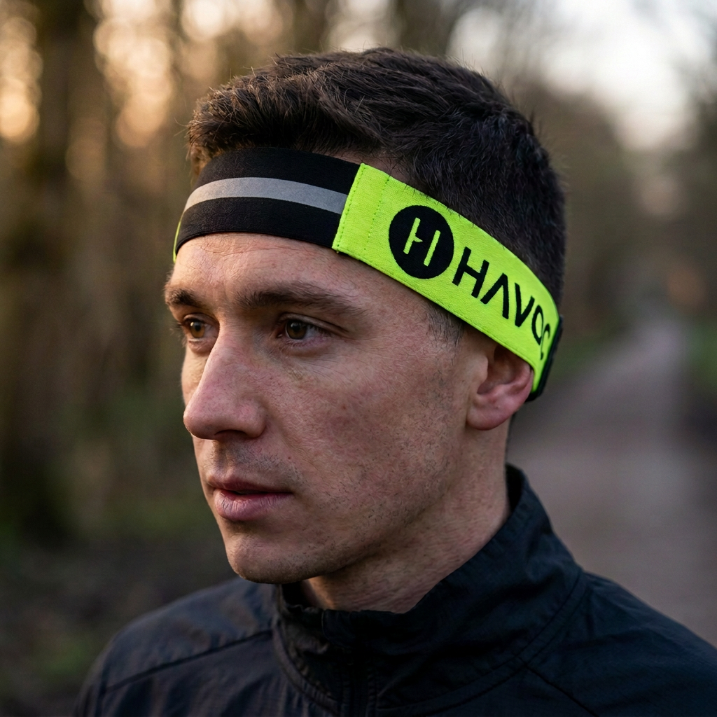 Hi-Viz — view 2