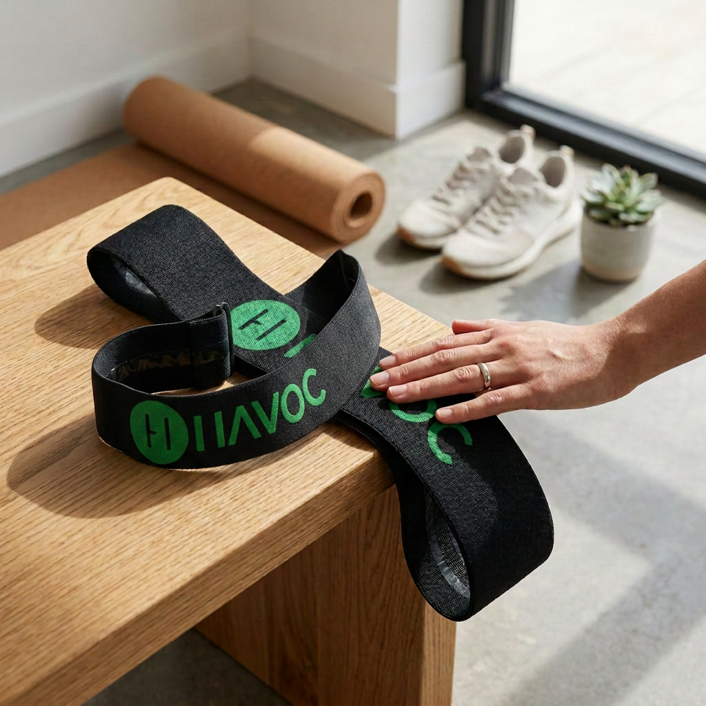 Havoc Goggle Strap — view 3