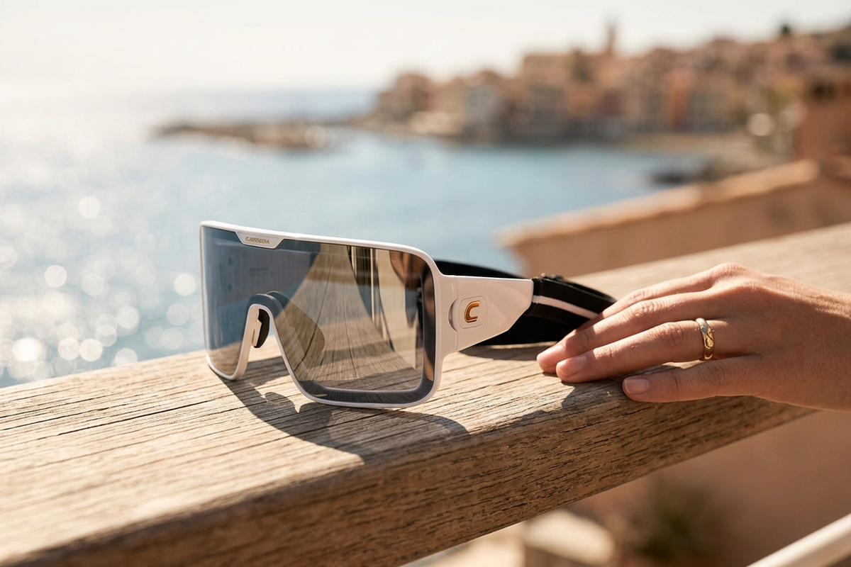 Carrera Flaglab 15 Sunglasses — view 2