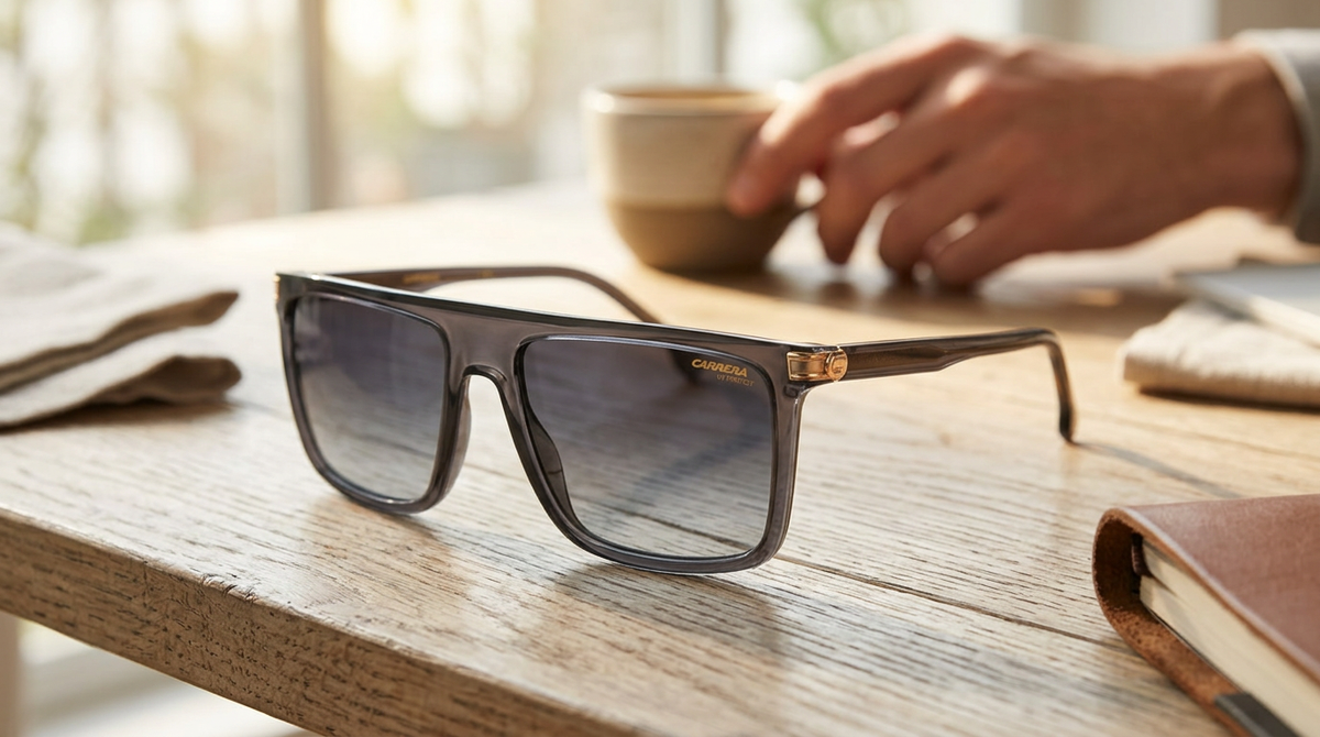 Carrera 1048/S Sunglasses — view 1