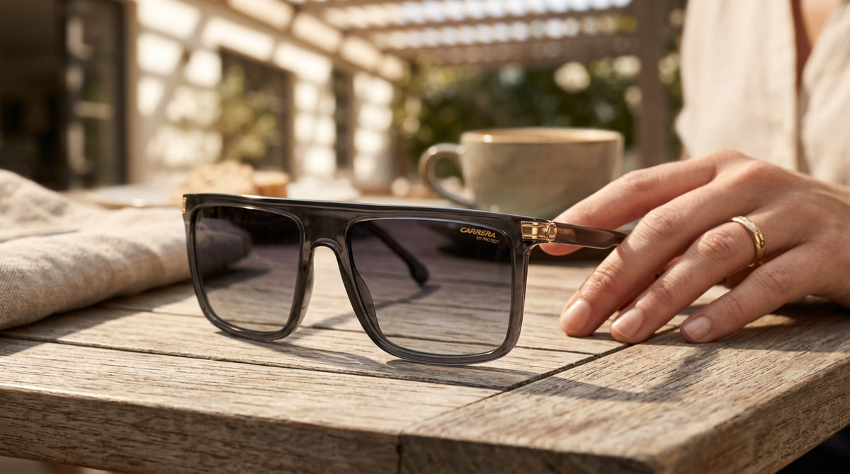 Carrera 1048/S Sunglasses — view 2