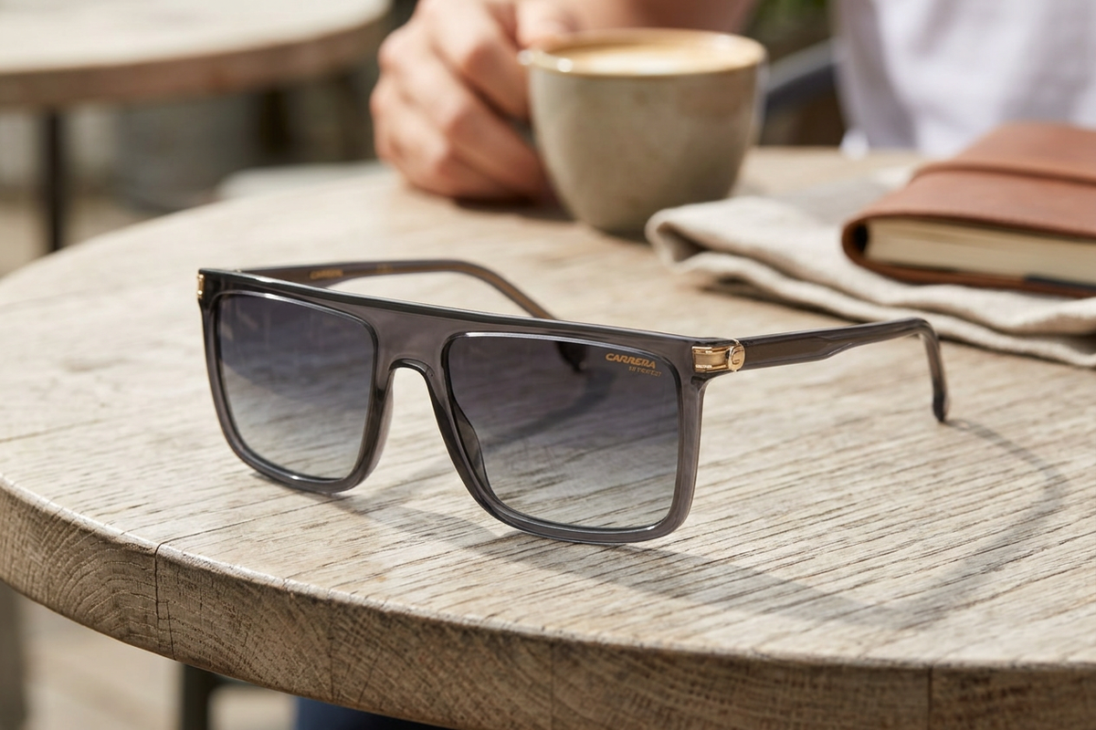 Carrera 1048/S Sunglasses — view 3