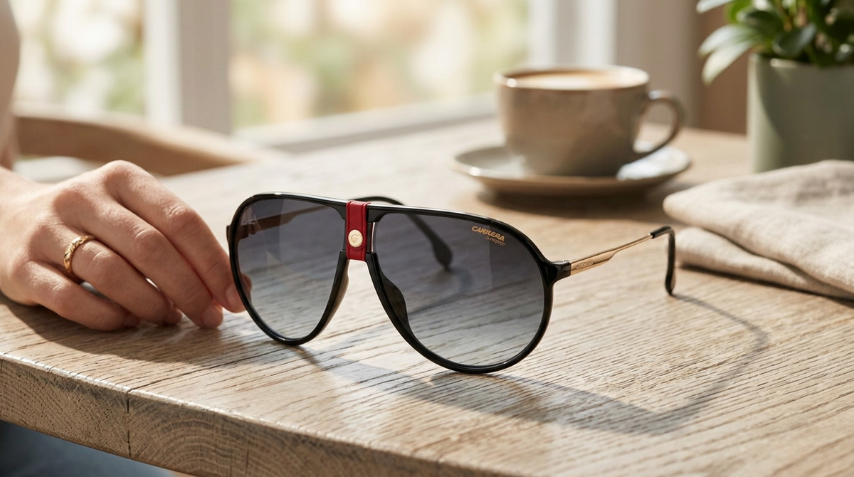 Carrera 1034/S Sunglasses — view 1